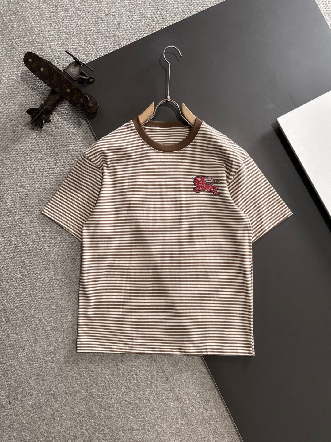 LuxluxHouse Best Quality Clothes Burberry T-shirt