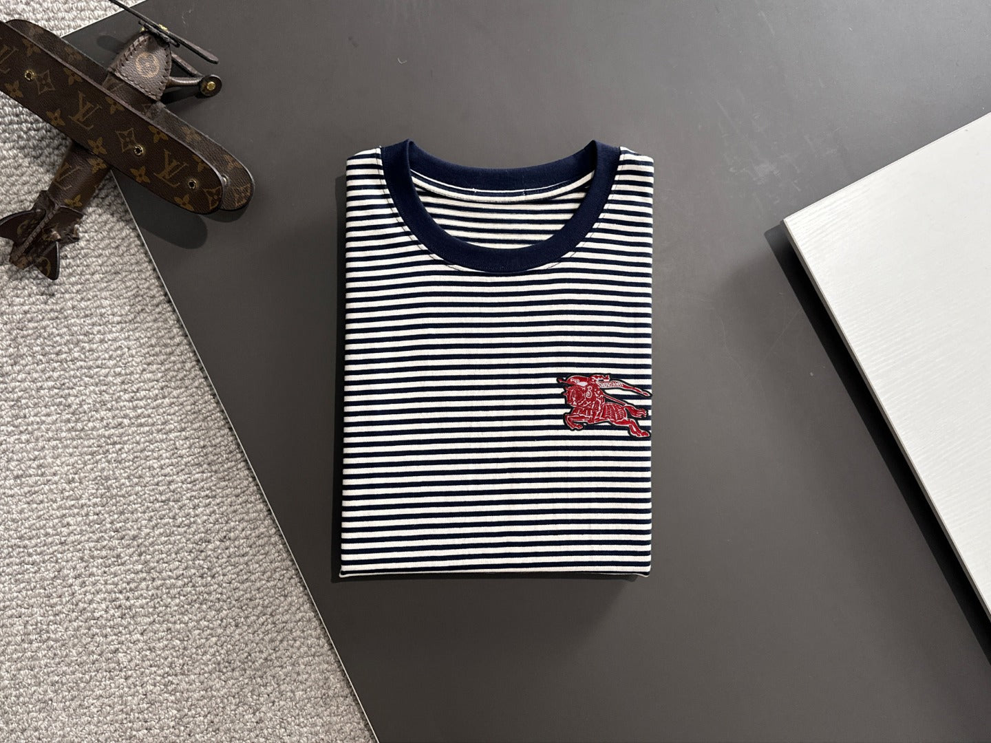 LuxluxHouse Best Quality Clothes Burberry T-shirt