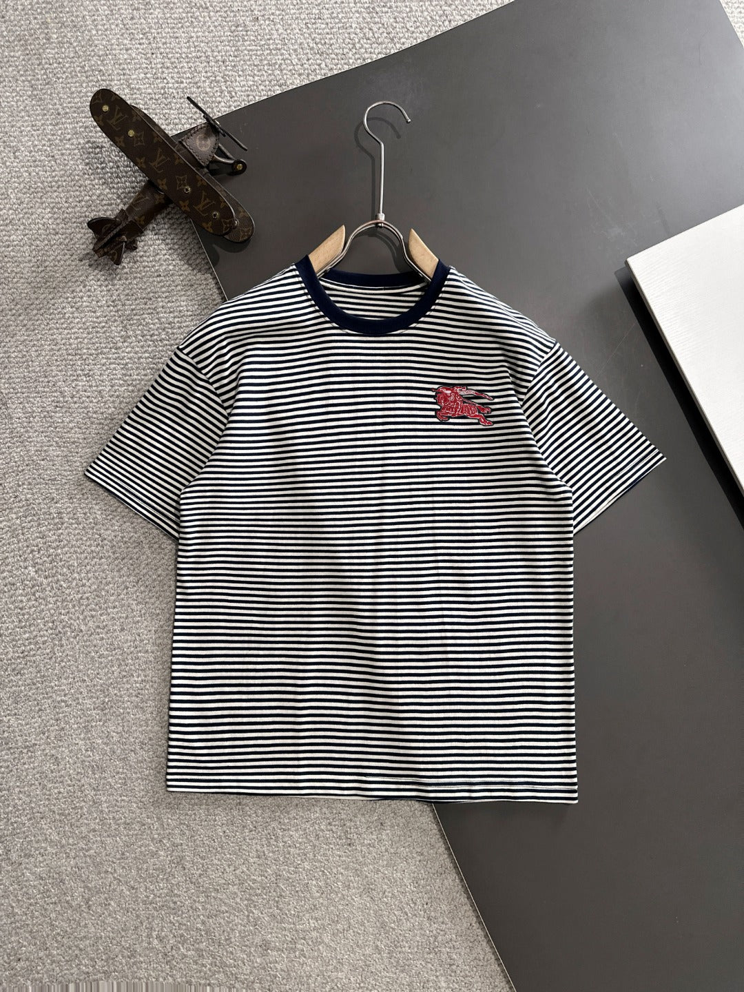 LuxluxHouse Best Quality Clothes Burberry T-shirt