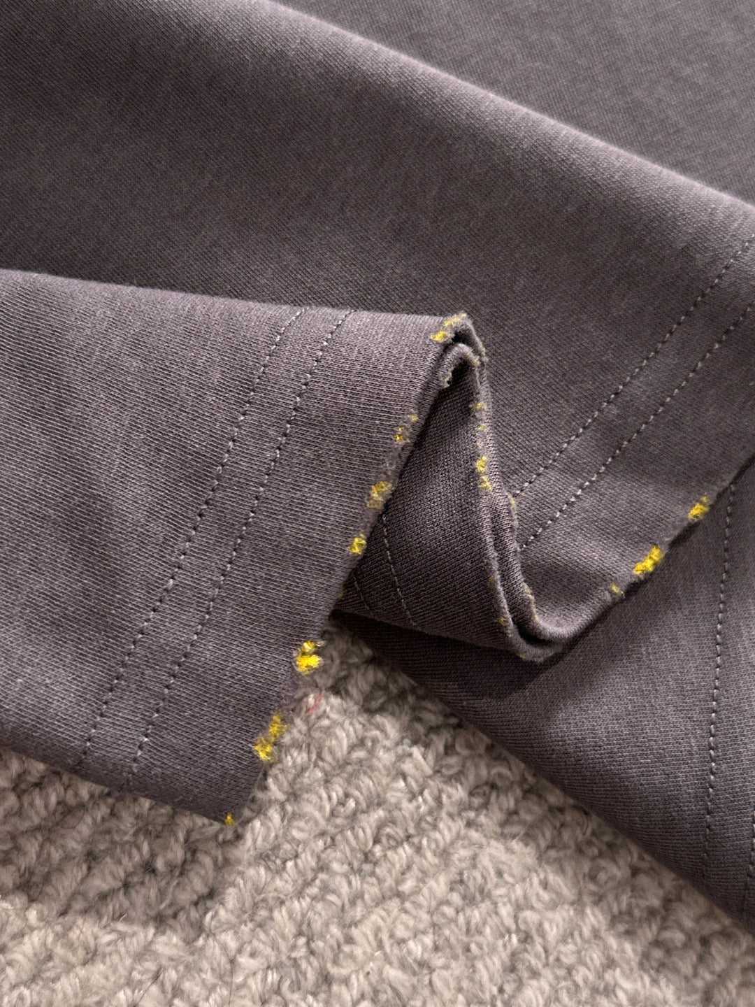 LuxluxHouse Best Quality Clothes T-shirt Loewe