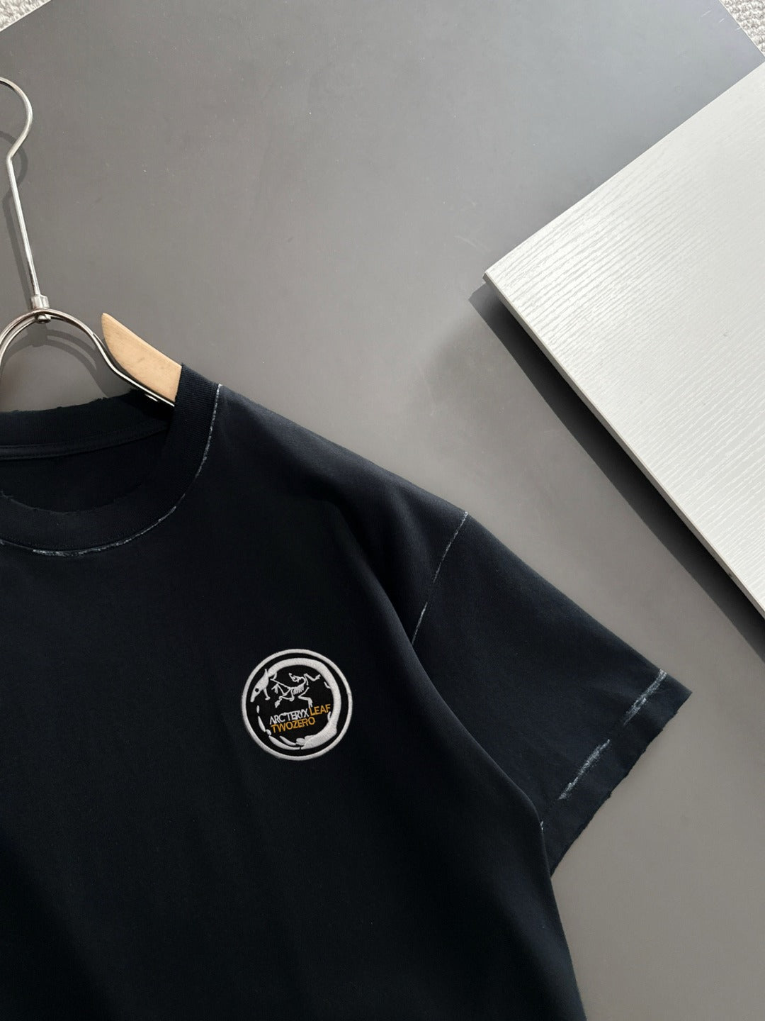 LuxluxHouse Best Quality Clothes T-shirt Arcteryx