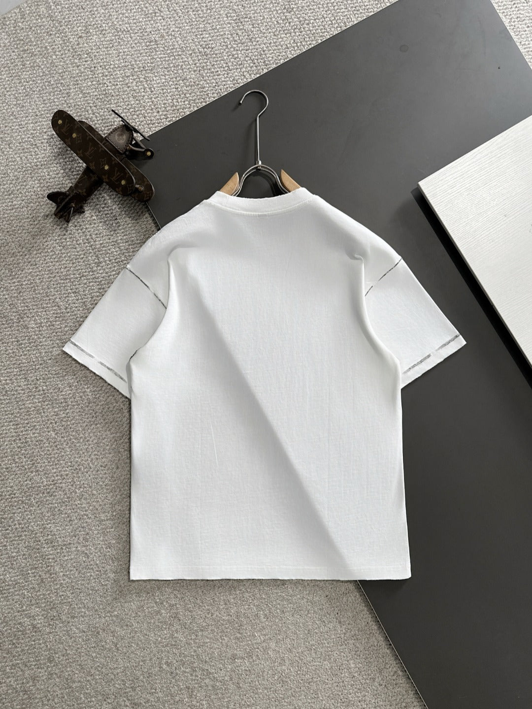 LuxluxHouse Best Quality Clothes T-shirt Arcteryx
