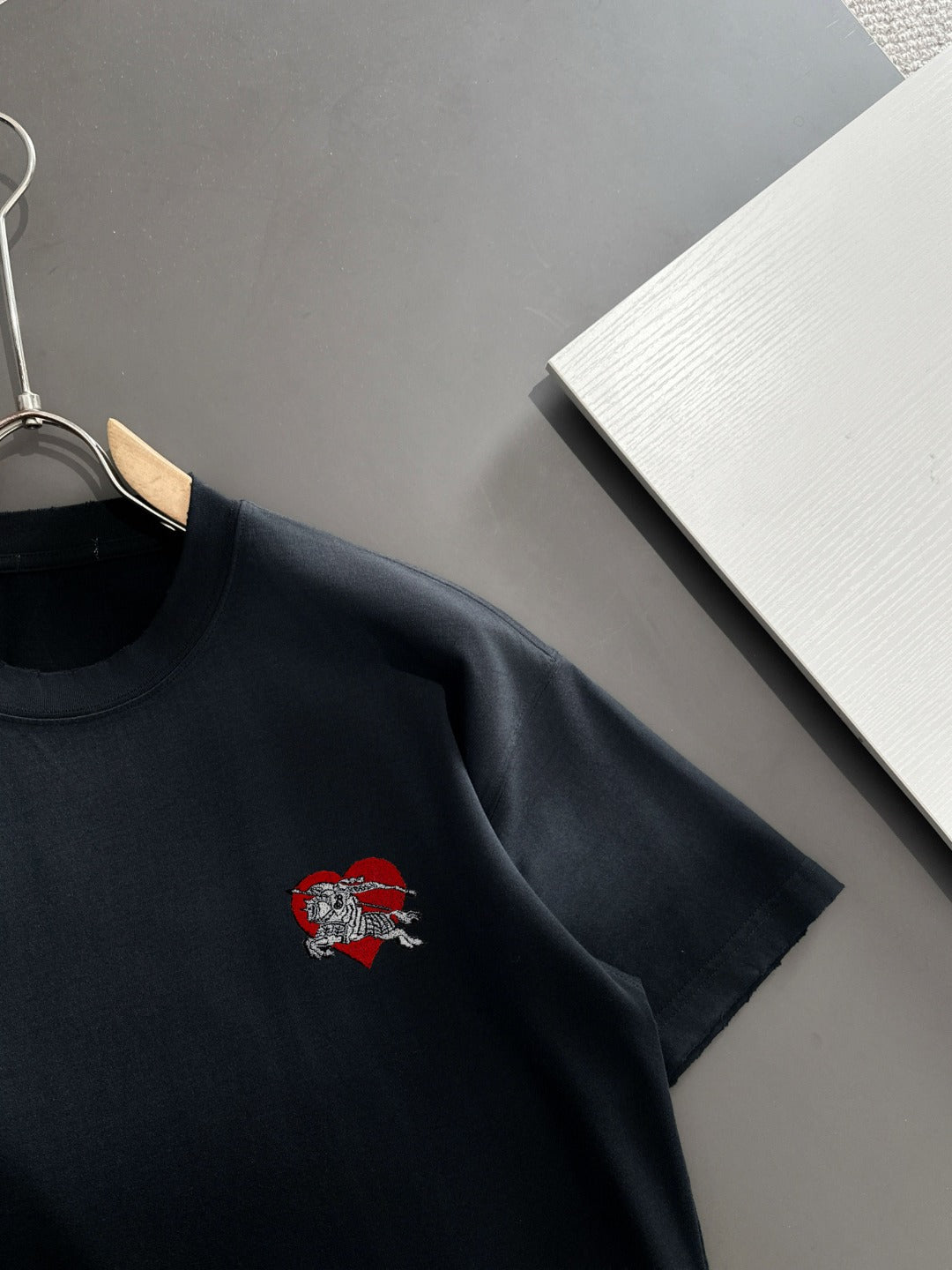 LuxluxHouse Best Quality Clothes Burberry T-shirt