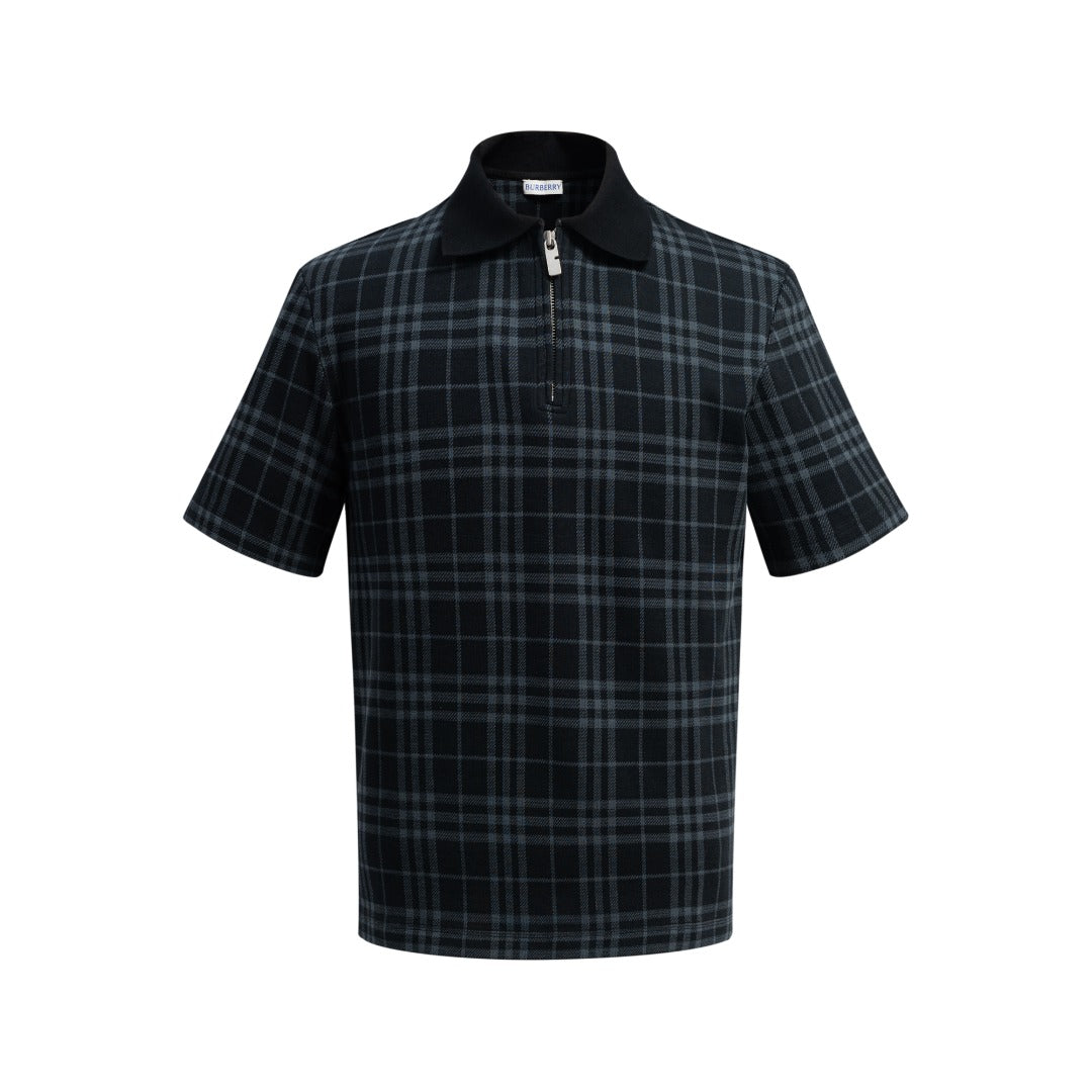 LuxluxHouse Best Quality Clothes Shirts&Polo Burberry