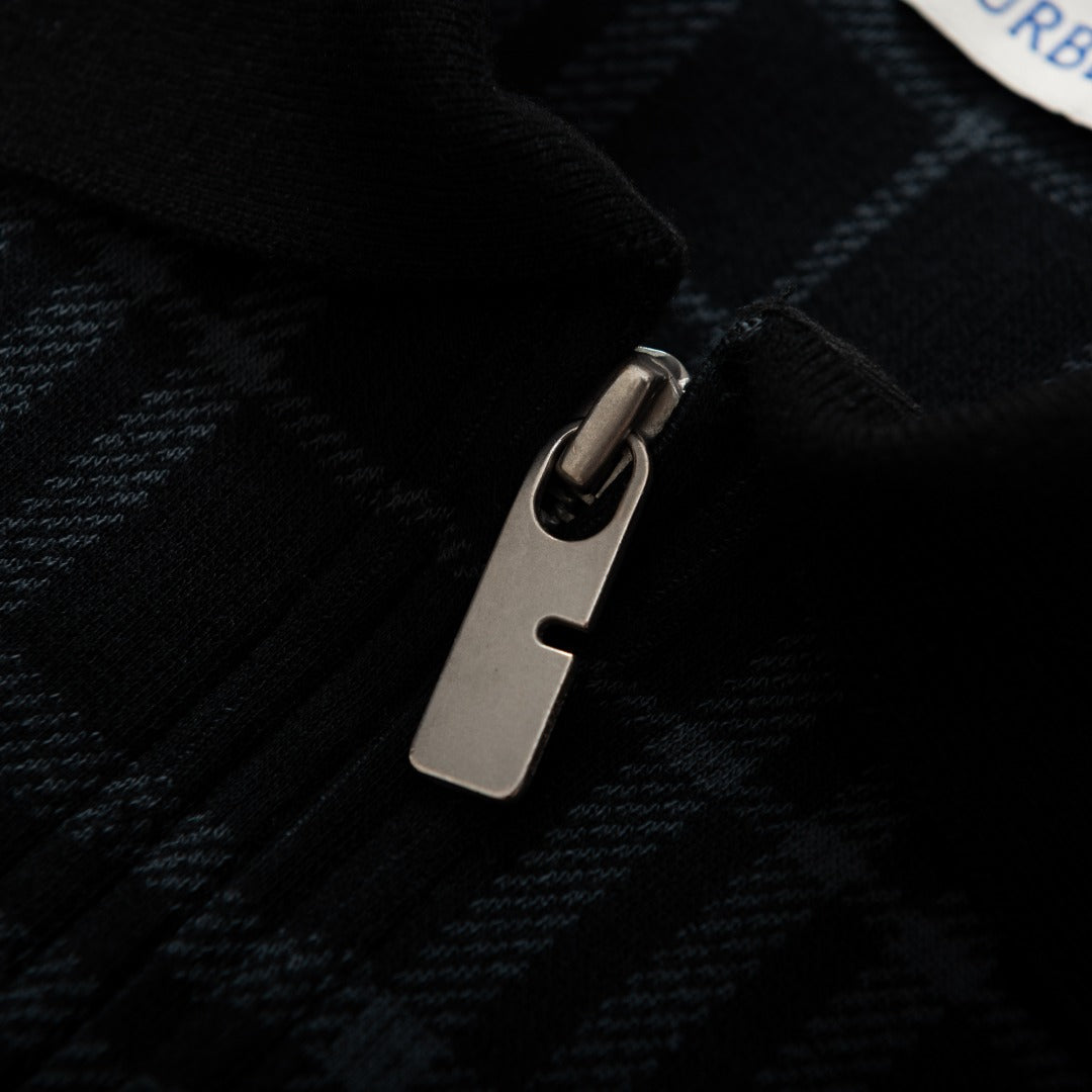 LuxluxHouse Best Quality Clothes Shirts&Polo Burberry