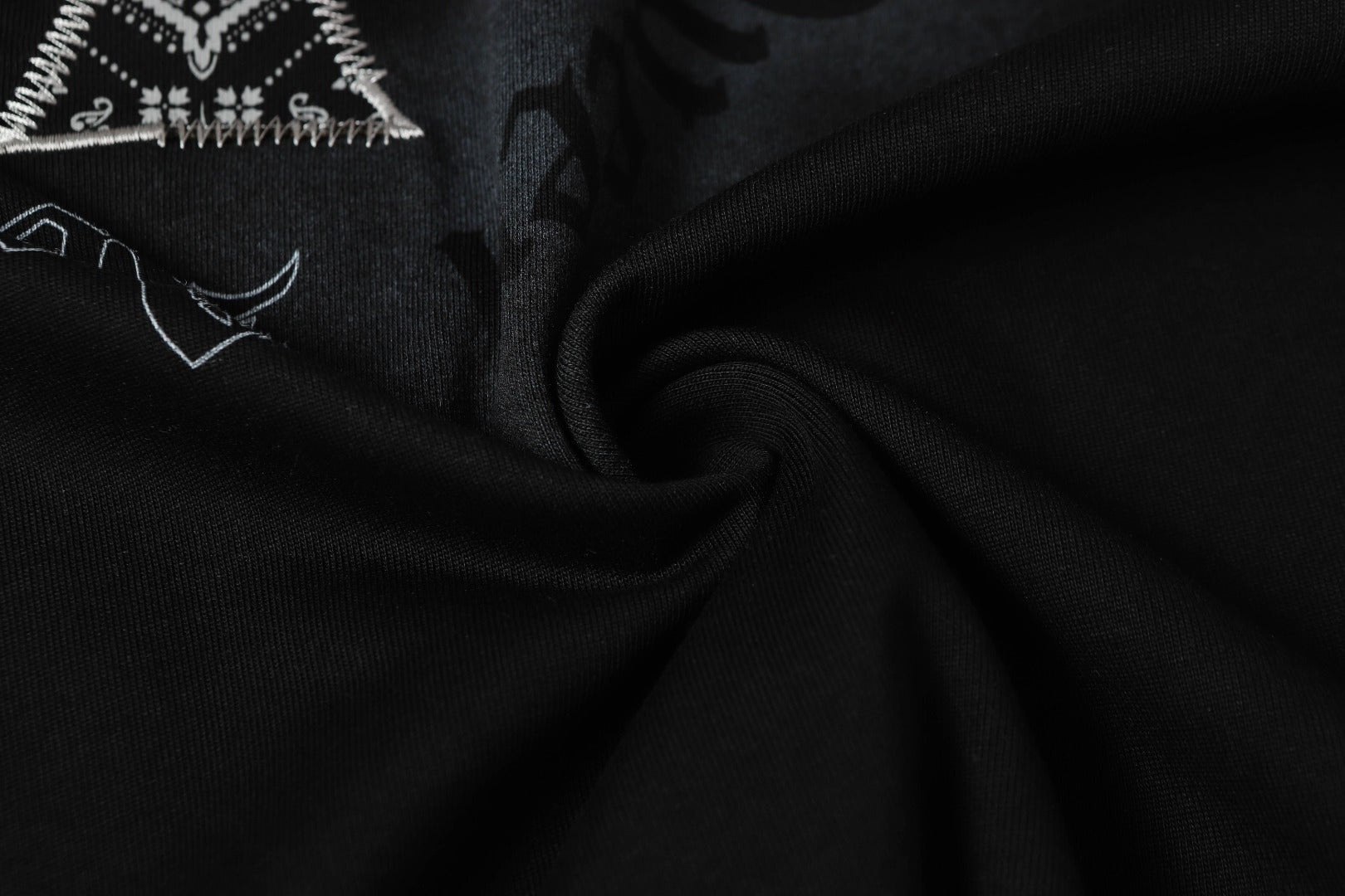 LuxluxHouse Best Quality Clothes Chrome Hearts T-shirt