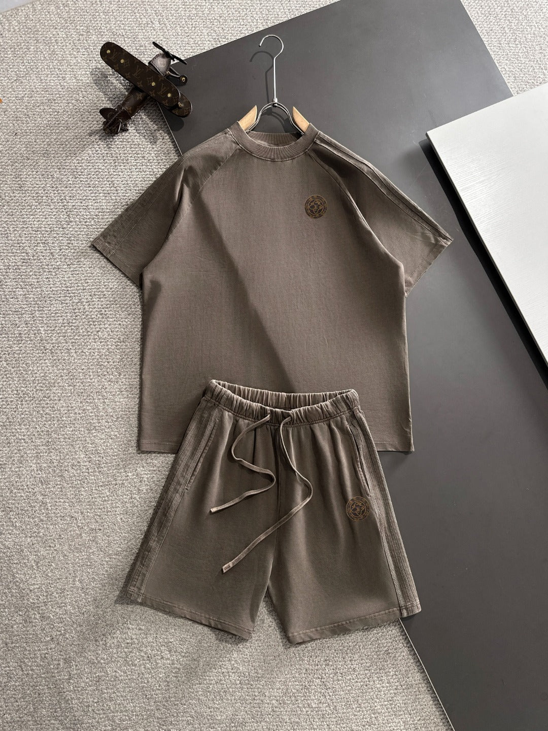 LuxluxHouse Best Quality Clothes T-shirt Louis Vuitton