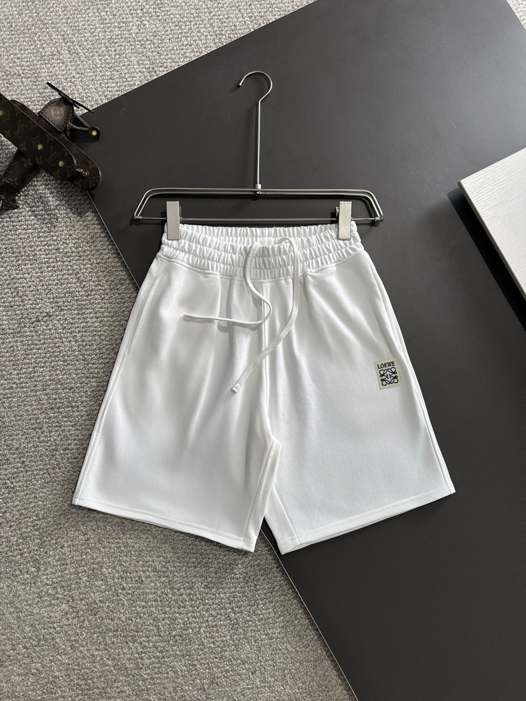 LuxluxHouse Best Quality Clothes T-shirt Loewe