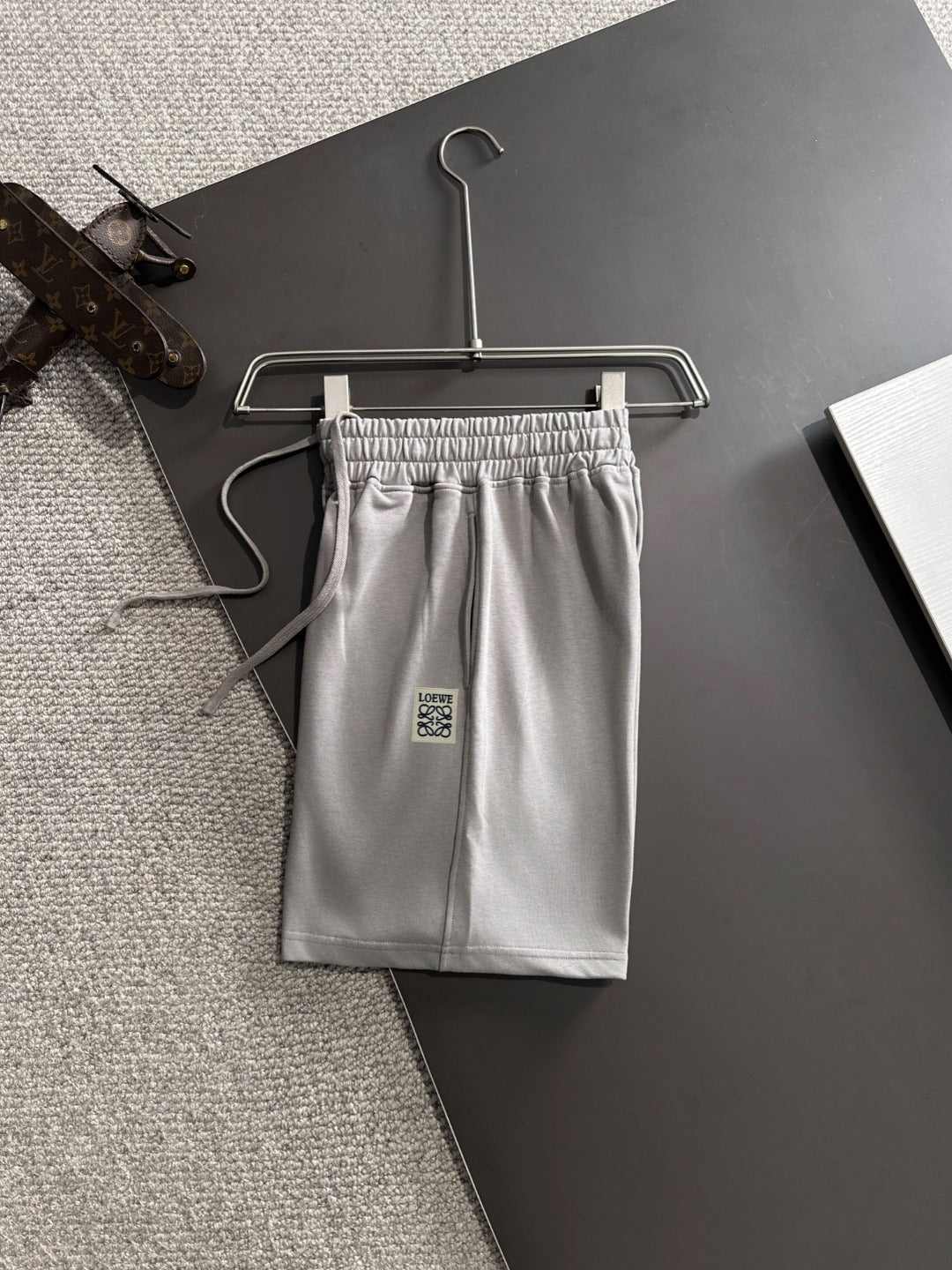 LuxluxHouse Best Quality Clothes T-shirt Loewe