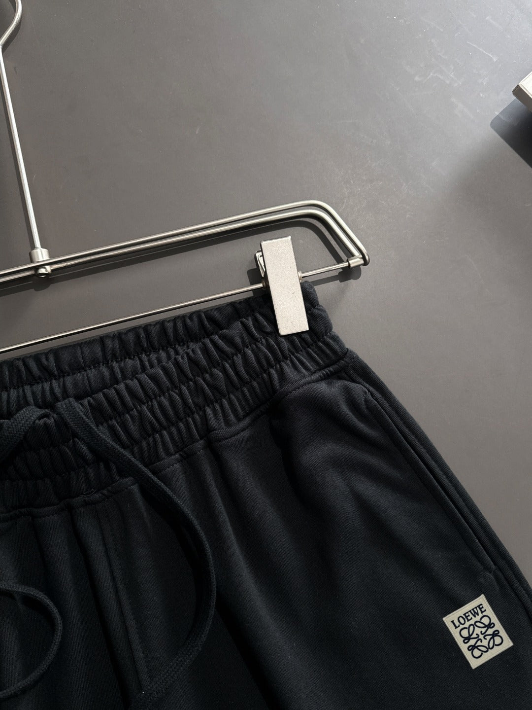 LuxluxHouse Best Quality Clothes Pants Loewe