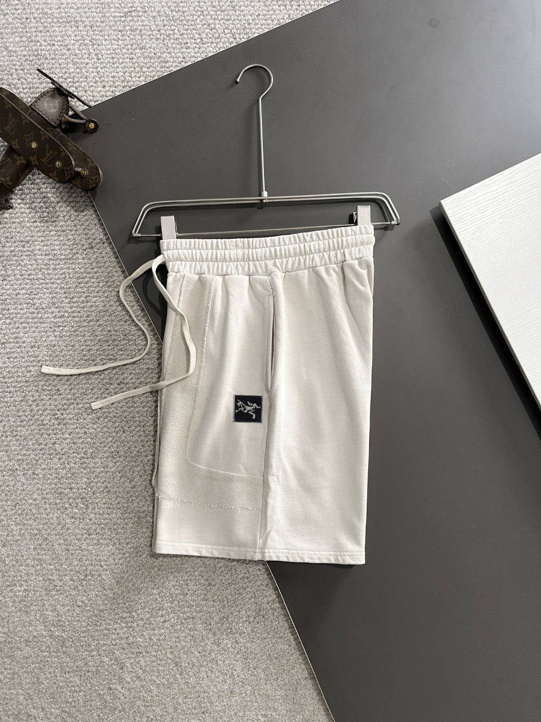 LuxluxHouse Best Quality Clothes Pants Arcteryx