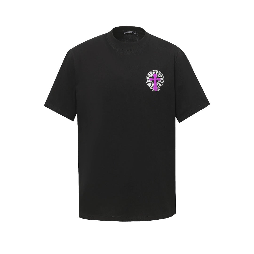 LuxluxHouse Best Quality Clothes Chrome Hearts T-shirt