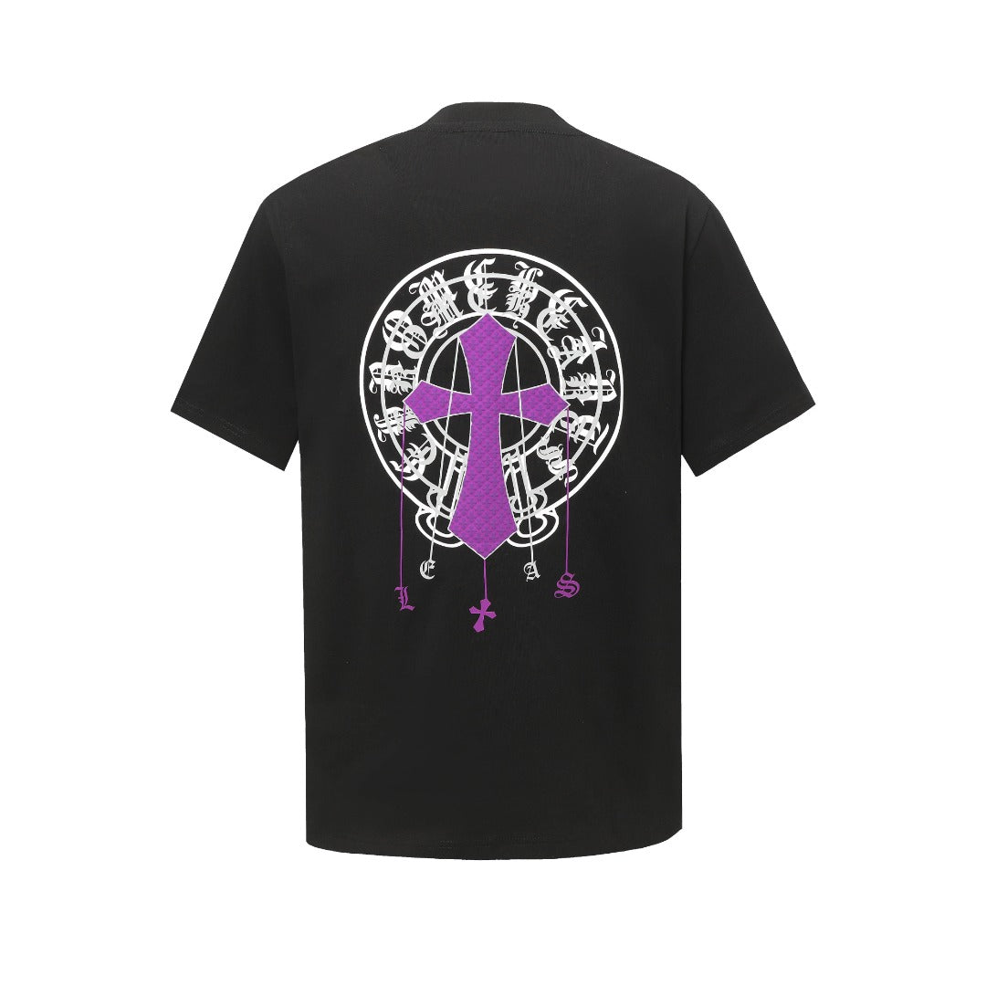 LuxluxHouse Best Quality Clothes Chrome Hearts T-shirt