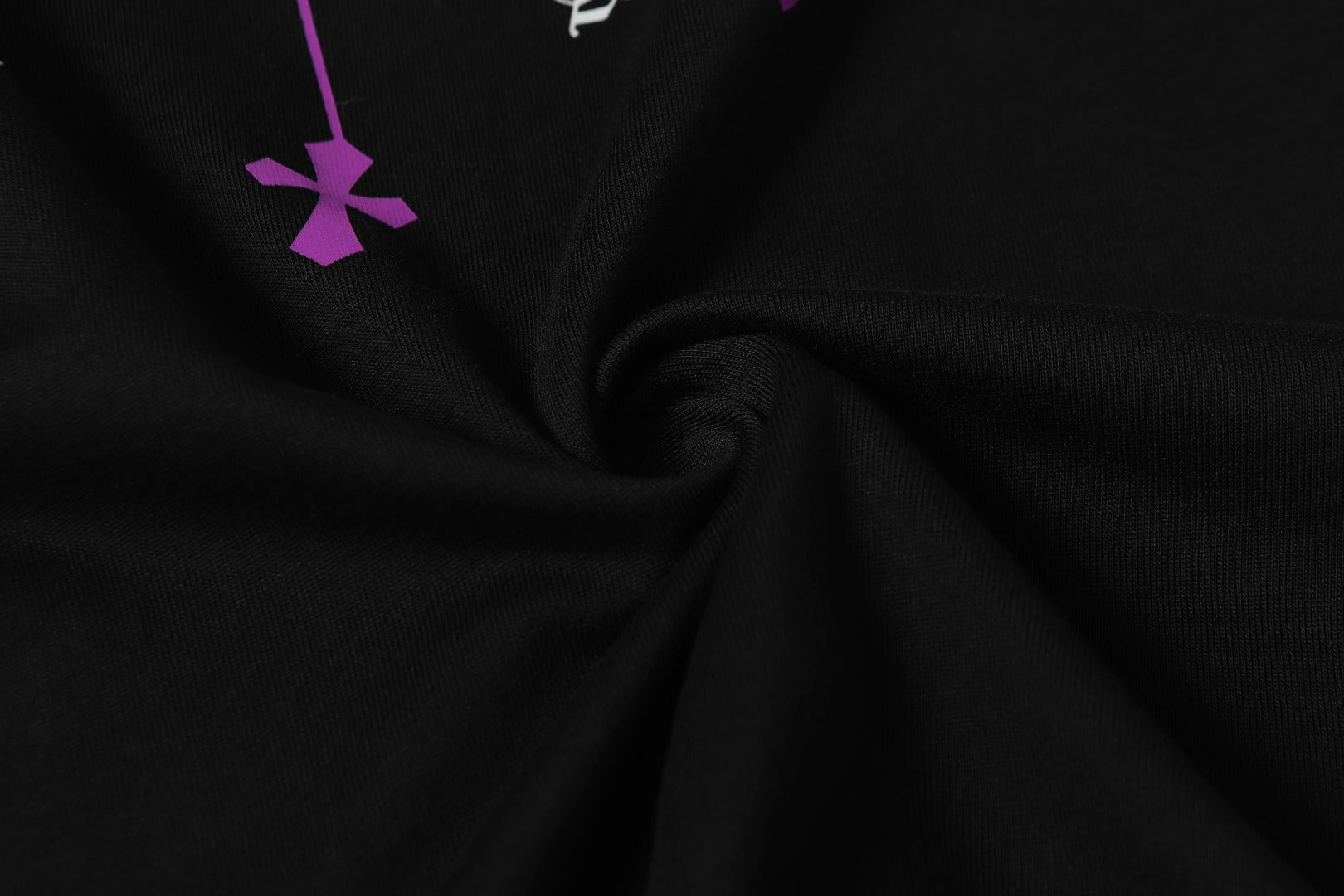 LuxluxHouse Best Quality Clothes Chrome Hearts T-shirt