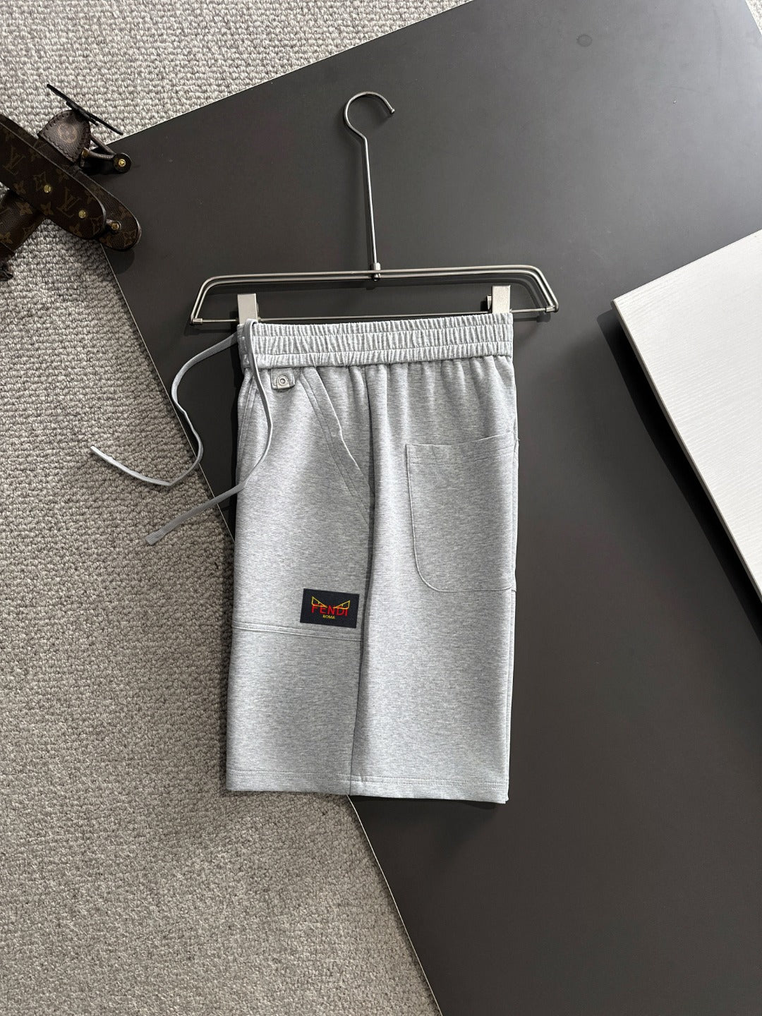 LuxluxHouse Best Quality Clothes Fendi Pants