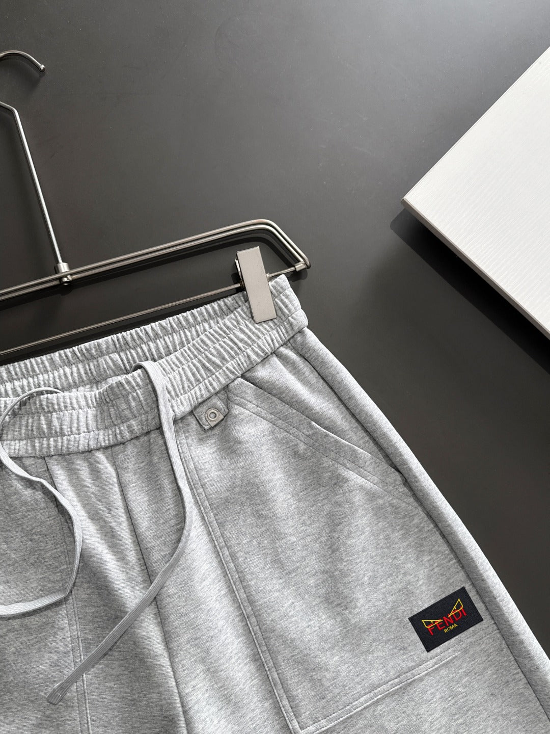 LuxluxHouse Best Quality Clothes Fendi Pants