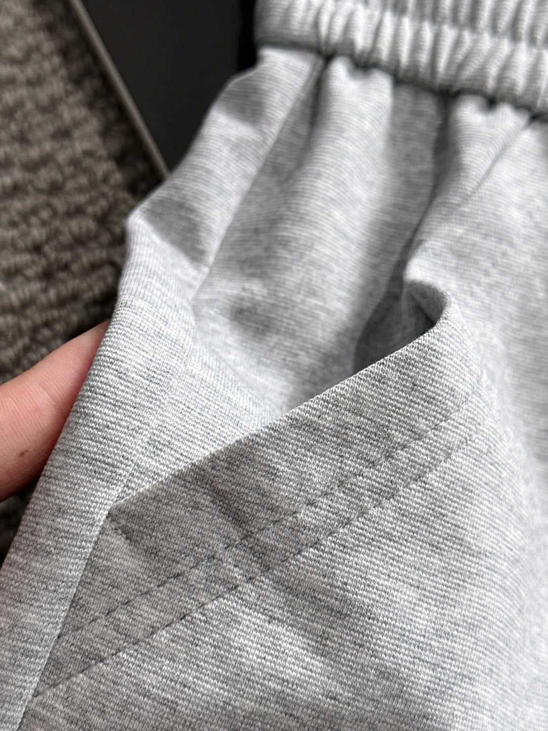 LuxluxHouse Best Quality Clothes Fendi Pants