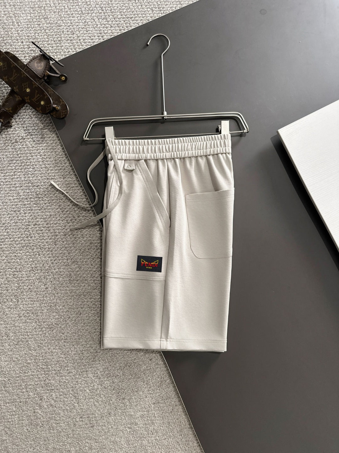 LuxluxHouse Best Quality Clothes Fendi Pants