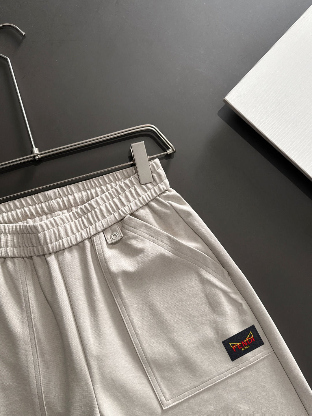 LuxluxHouse Best Quality Clothes Fendi Pants