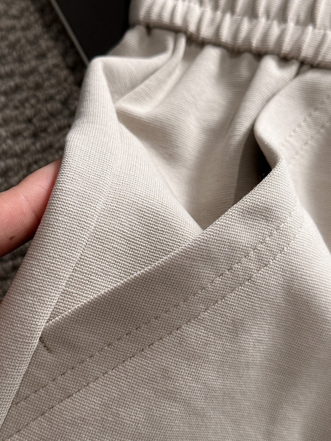 LuxluxHouse Best Quality Clothes Fendi Pants