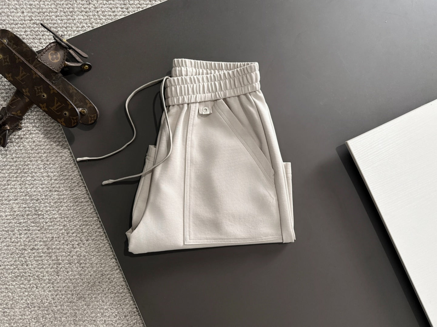 LuxluxHouse Best Quality Clothes Fendi Pants