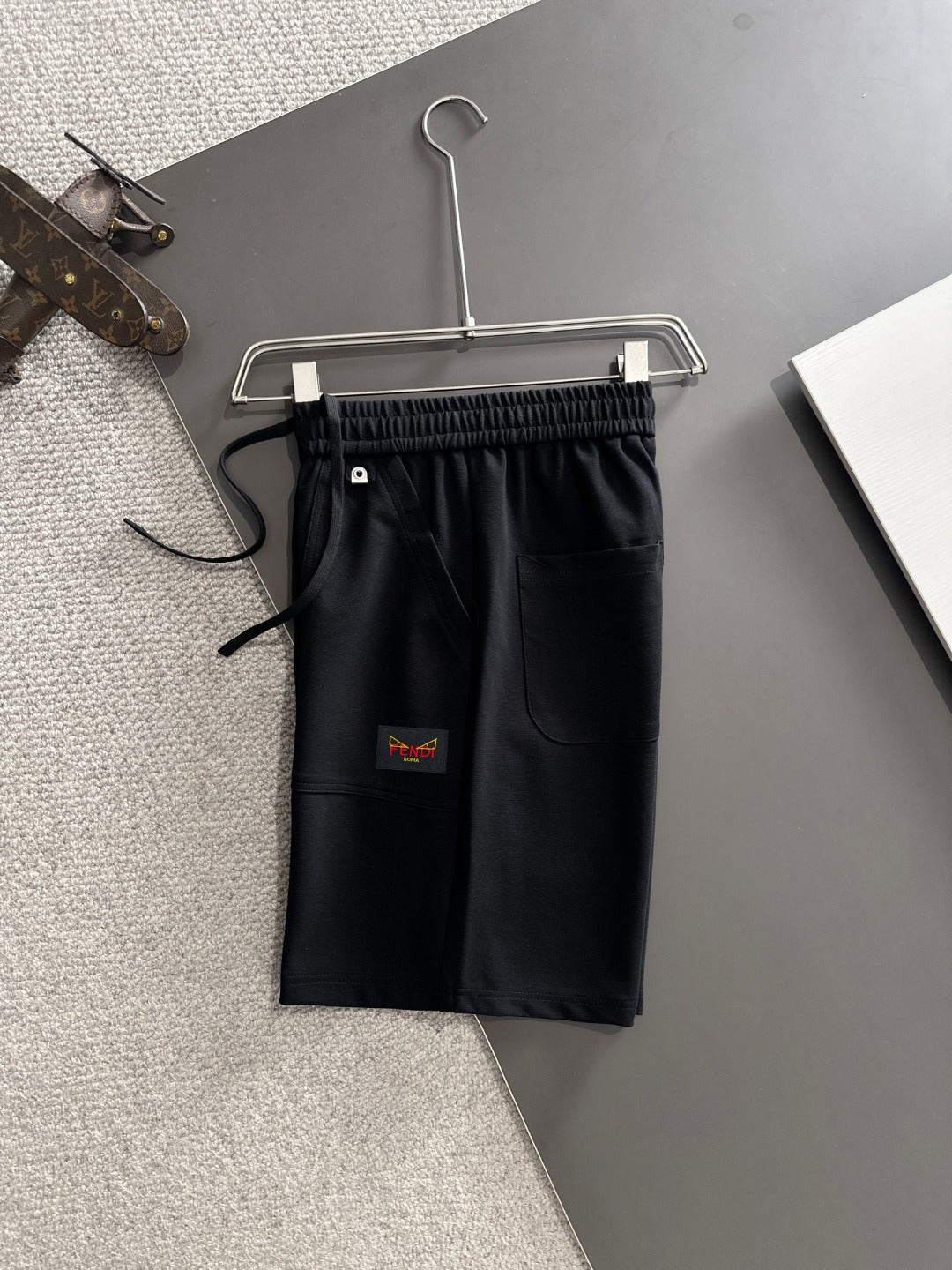 LuxluxHouse Best Quality Clothes Fendi Pants