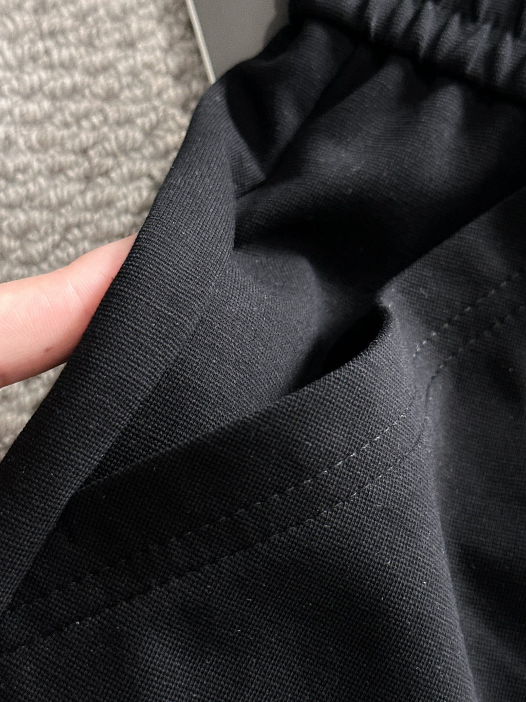 LuxluxHouse Best Quality Clothes Fendi Pants