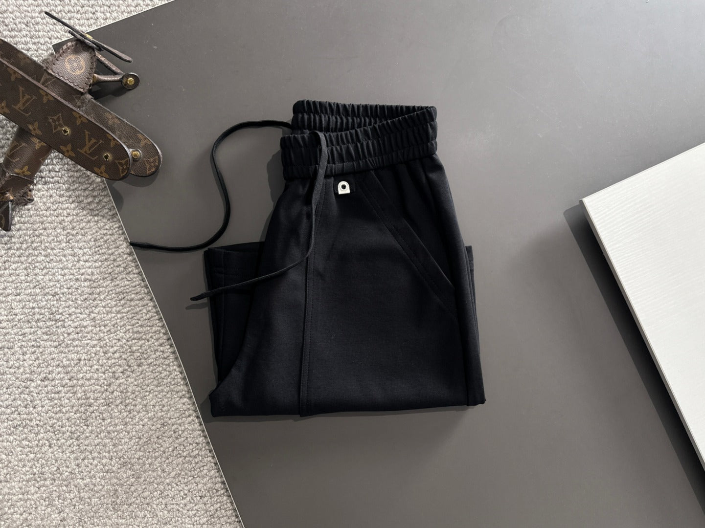 LuxluxHouse Best Quality Clothes Fendi Pants