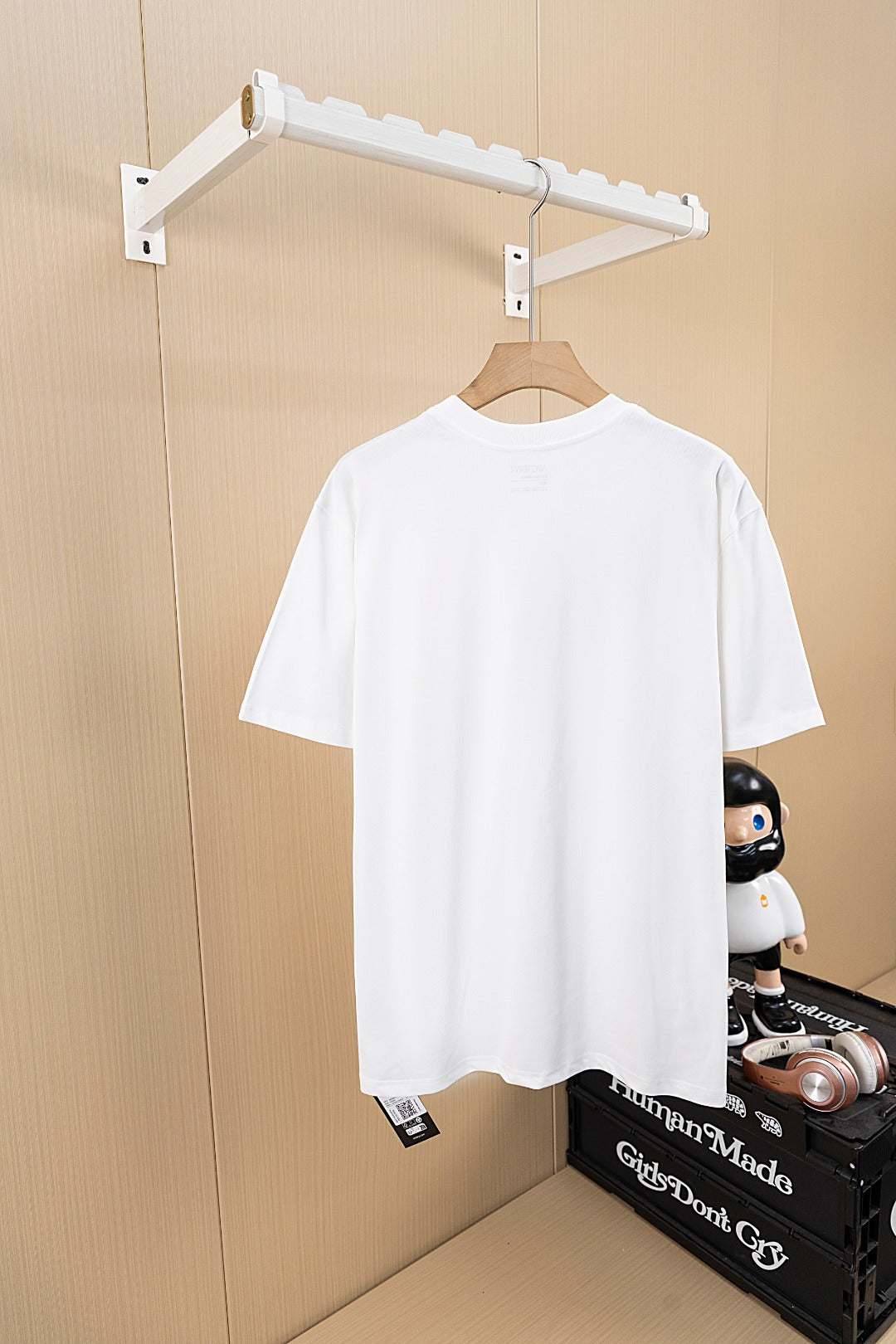 LuxluxHouse Best Quality Clothes T-shirt Arcteryx