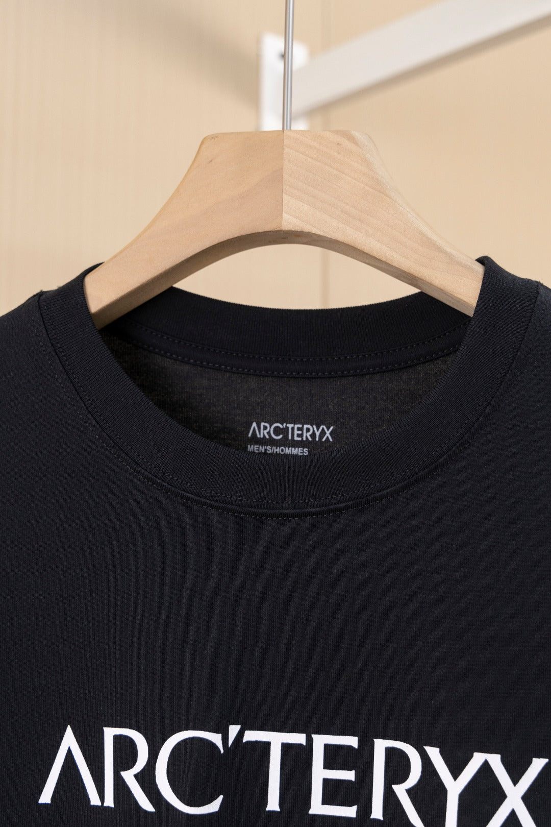 LuxluxHouse Best Quality Clothes T-shirt Arcteryx