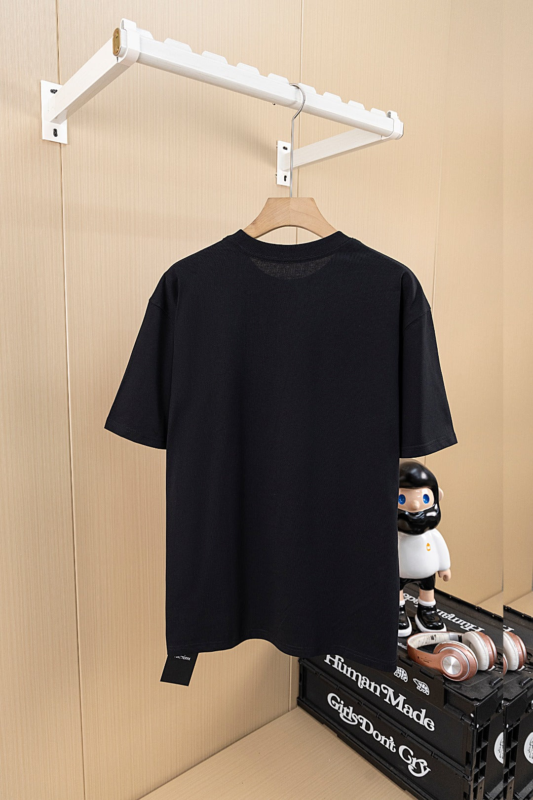 LuxluxHouse Best Quality Clothes T-shirt Arcteryx