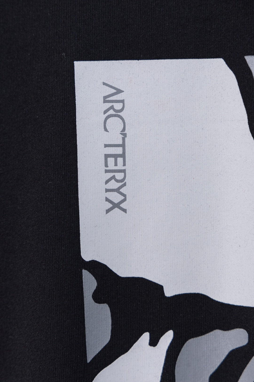 LuxluxHouse Best Quality Clothes T-shirt Arcteryx