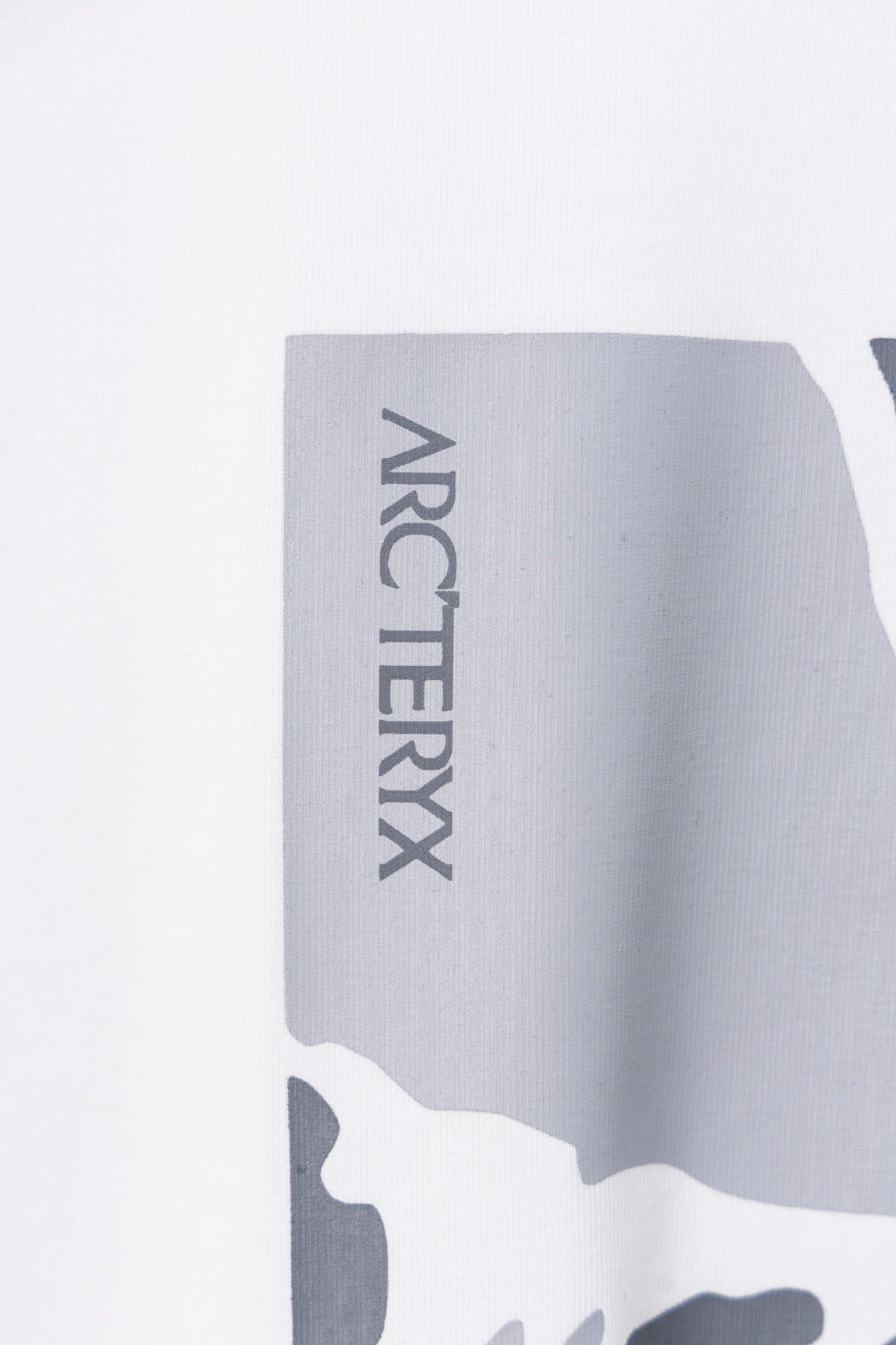 LuxluxHouse Best Quality Clothes T-shirt Arcteryx