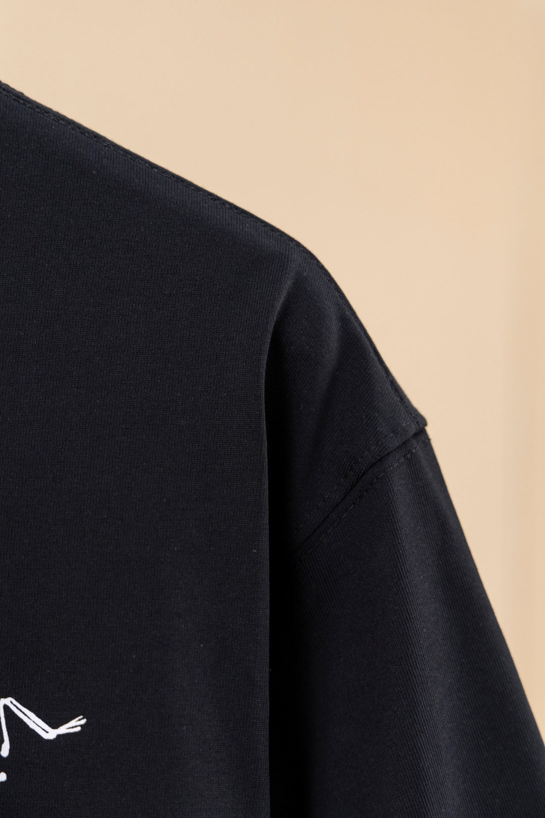 LuxluxHouse Best Quality Clothes T-shirt Arcteryx