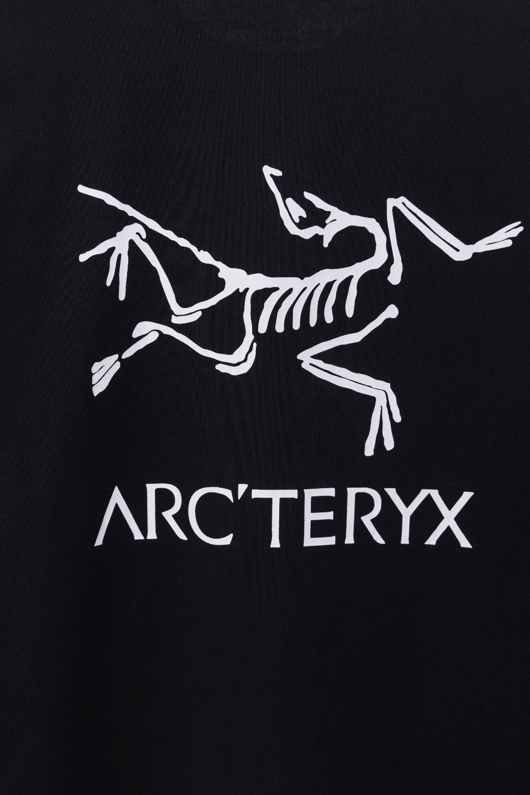 LuxluxHouse Best Quality Clothes T-shirt Arcteryx