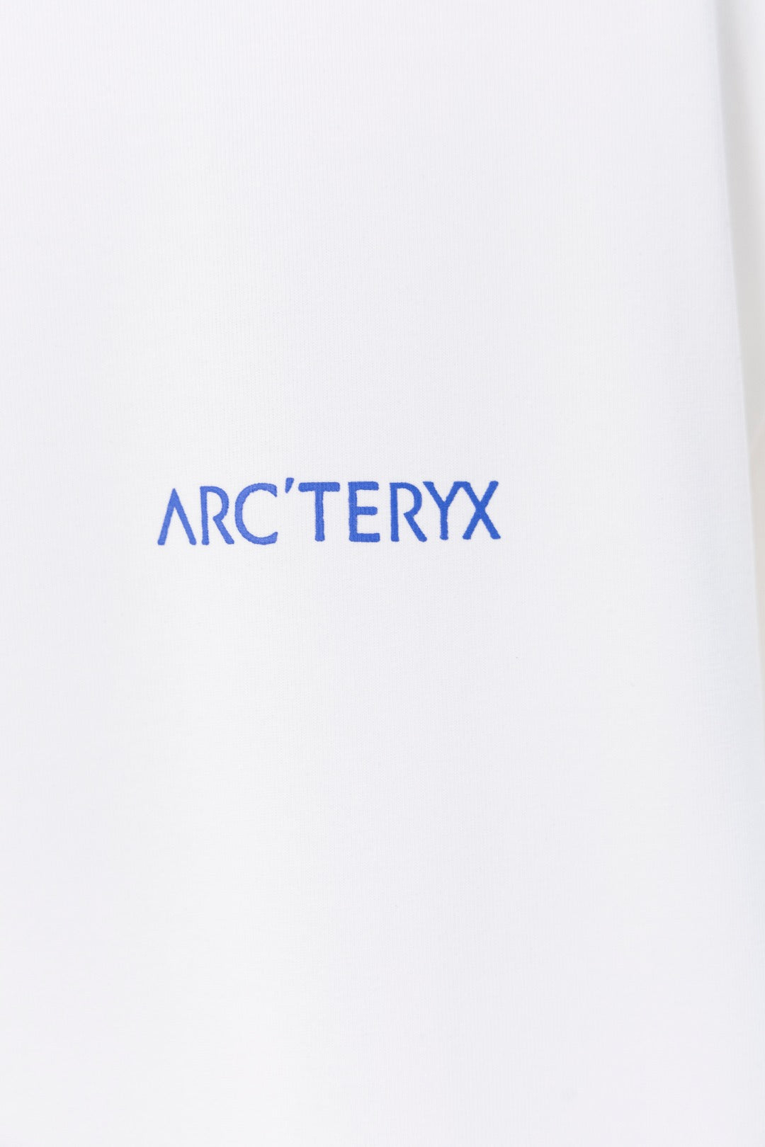 LuxluxHouse Best Quality Clothes T-shirt Arcteryx