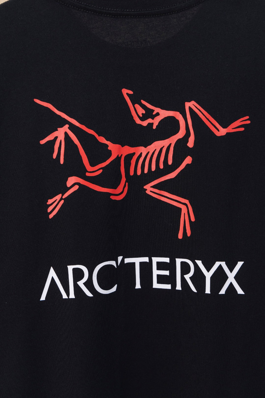 LuxluxHouse Best Quality Clothes T-shirt Arcteryx