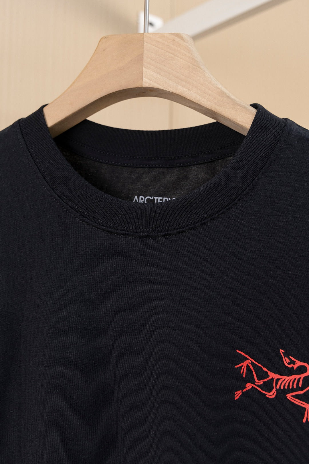 LuxluxHouse Best Quality Clothes T-shirt Arcteryx