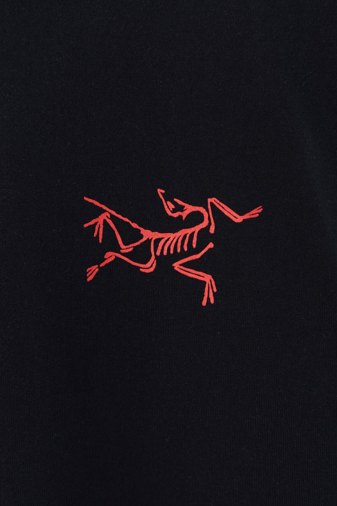 LuxluxHouse Best Quality Clothes T-shirt Arcteryx