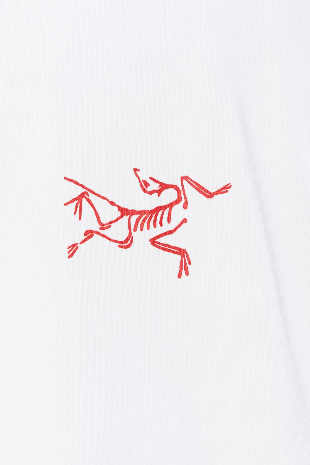 LuxluxHouse Best Quality Clothes T-shirt Arcteryx