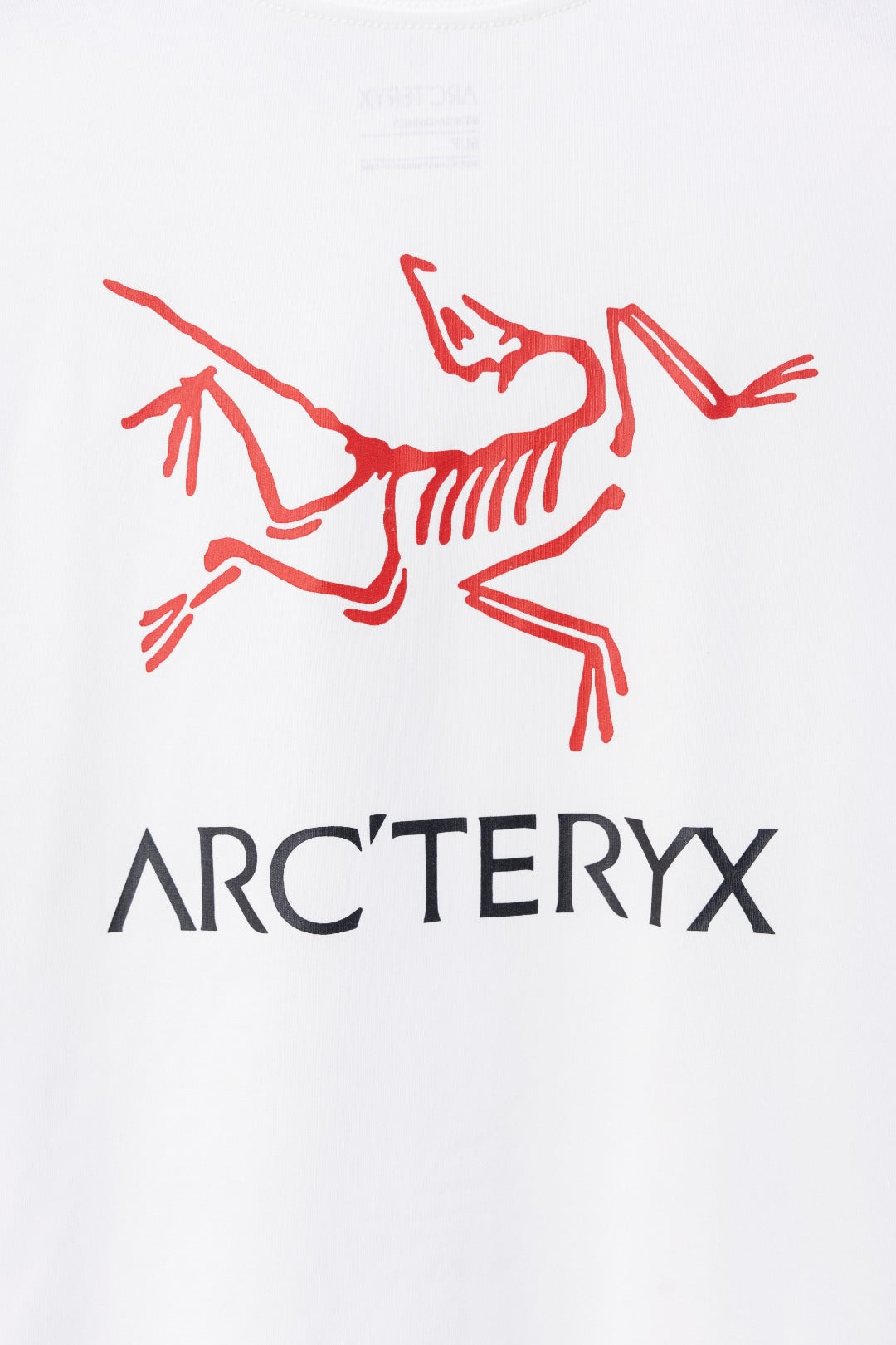 LuxluxHouse Best Quality Clothes T-shirt Arcteryx
