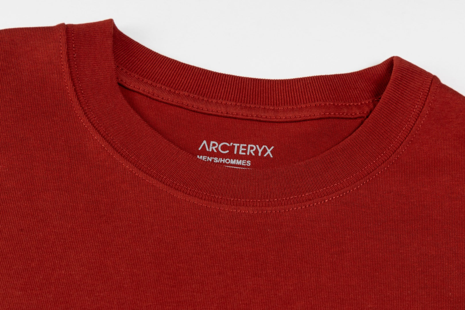 LuxluxHouse Best Quality Clothes T-shirt Arcteryx