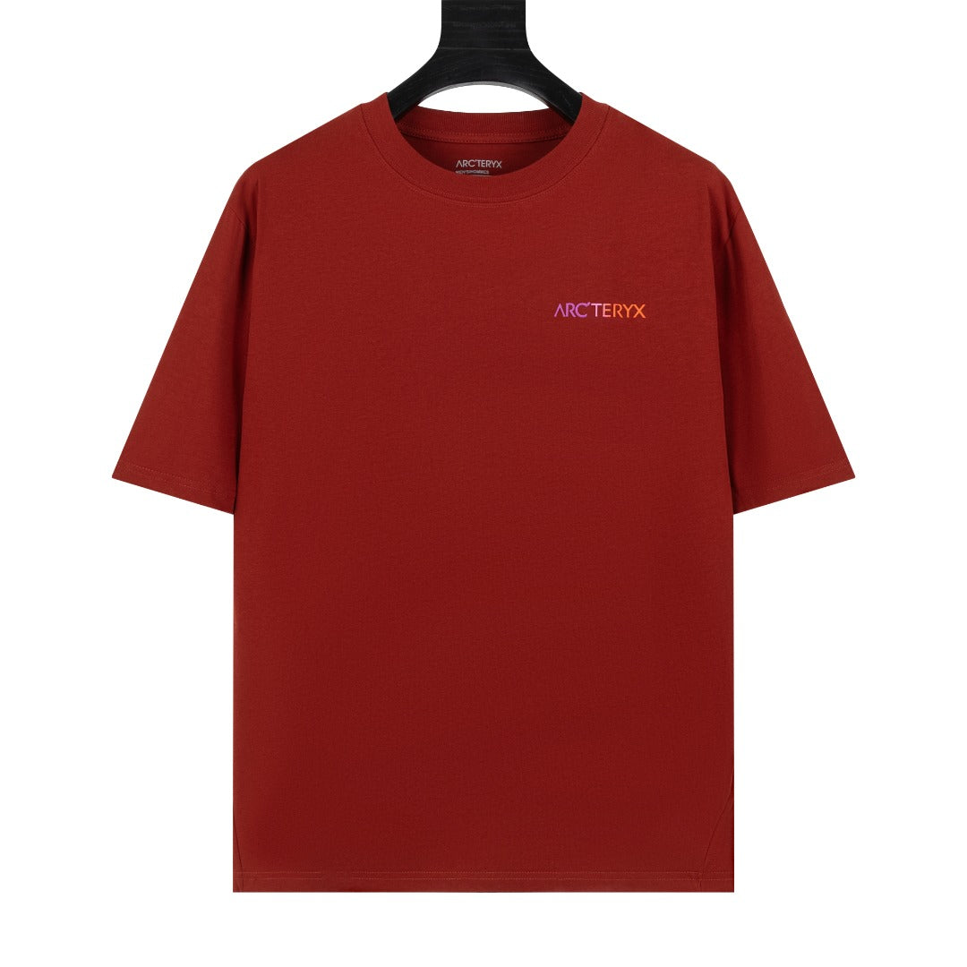 LuxluxHouse Best Quality Clothes T-shirt Arcteryx