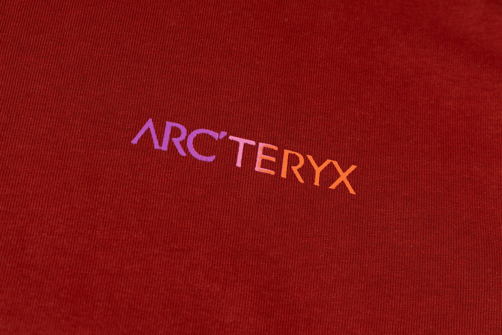 LuxluxHouse Best Quality Clothes T-shirt Arcteryx