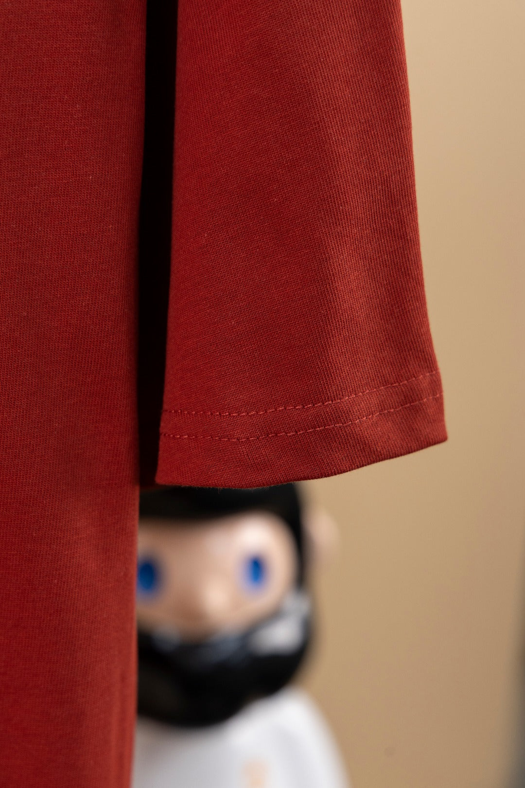 LuxluxHouse Best Quality Clothes T-shirt Arcteryx