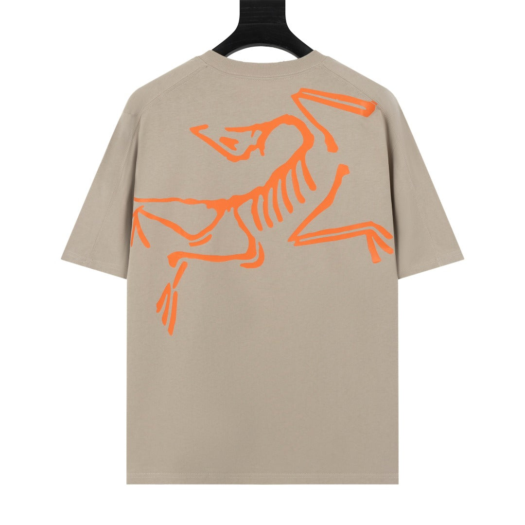 LuxluxHouse Best Quality Clothes T-shirt Arcteryx