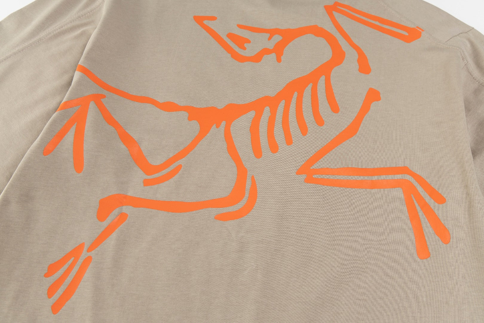 LuxluxHouse Best Quality Clothes T-shirt Arcteryx