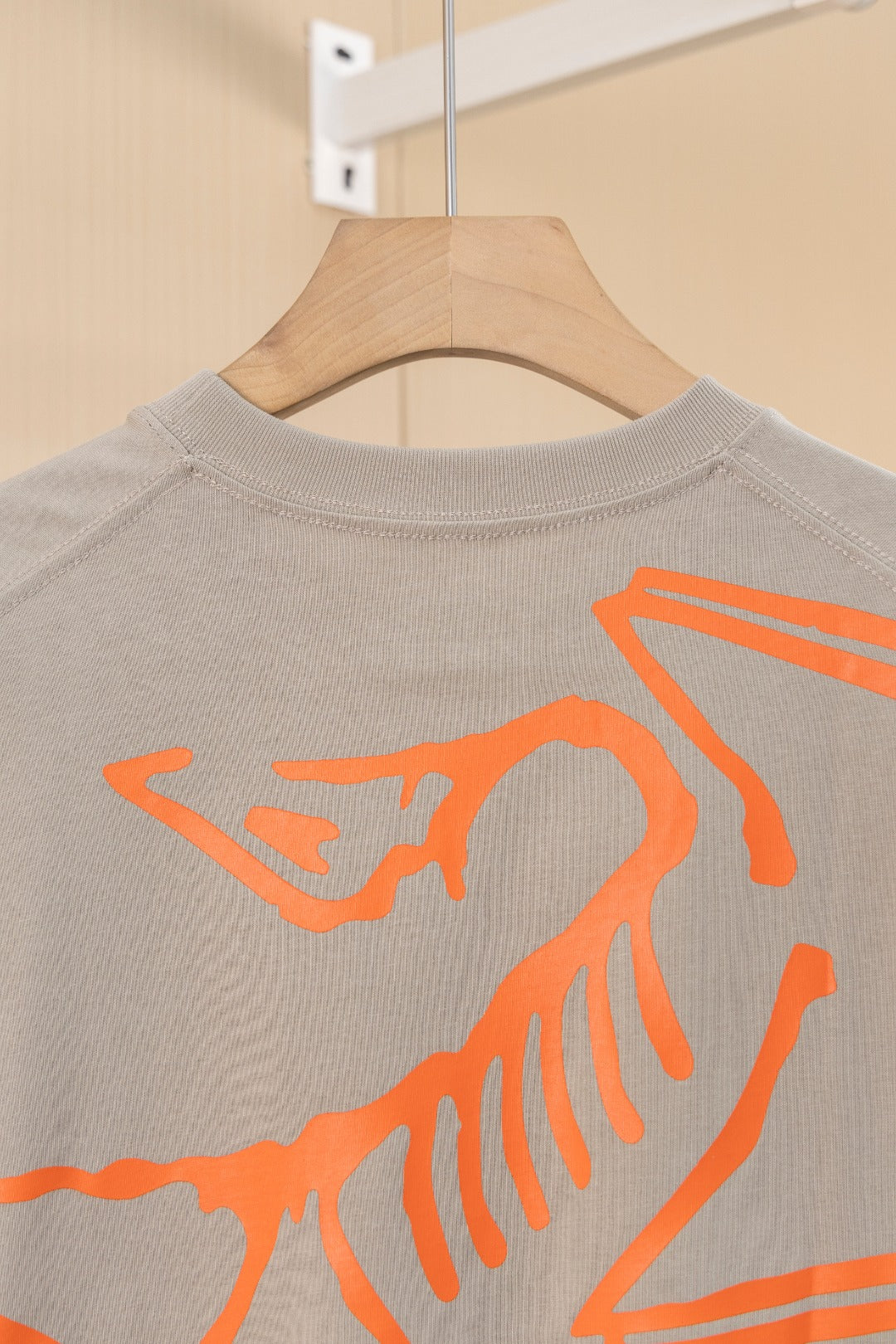 LuxluxHouse Best Quality Clothes T-shirt Arcteryx