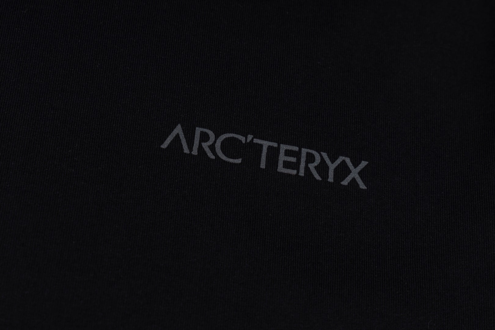 LuxluxHouse Best Quality Clothes T-shirt Arcteryx