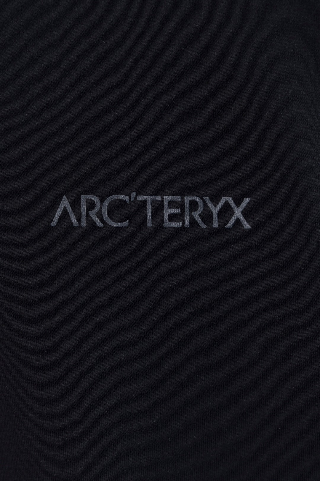 LuxluxHouse Best Quality Clothes T-shirt Arcteryx